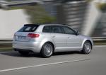 Audi A3 2.0T 2008 года